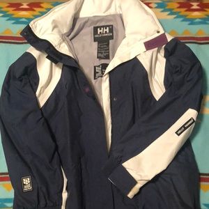 *Brand New* Helly Hansen Jacket